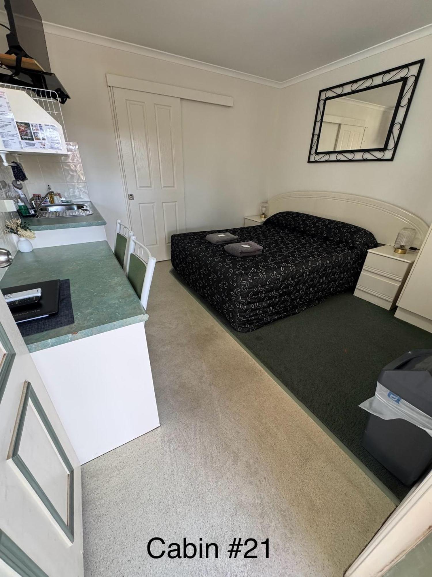 Warrego Motel Charleville Kültér fotó